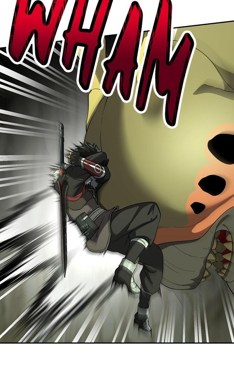 Read Monster Eater Manga Online