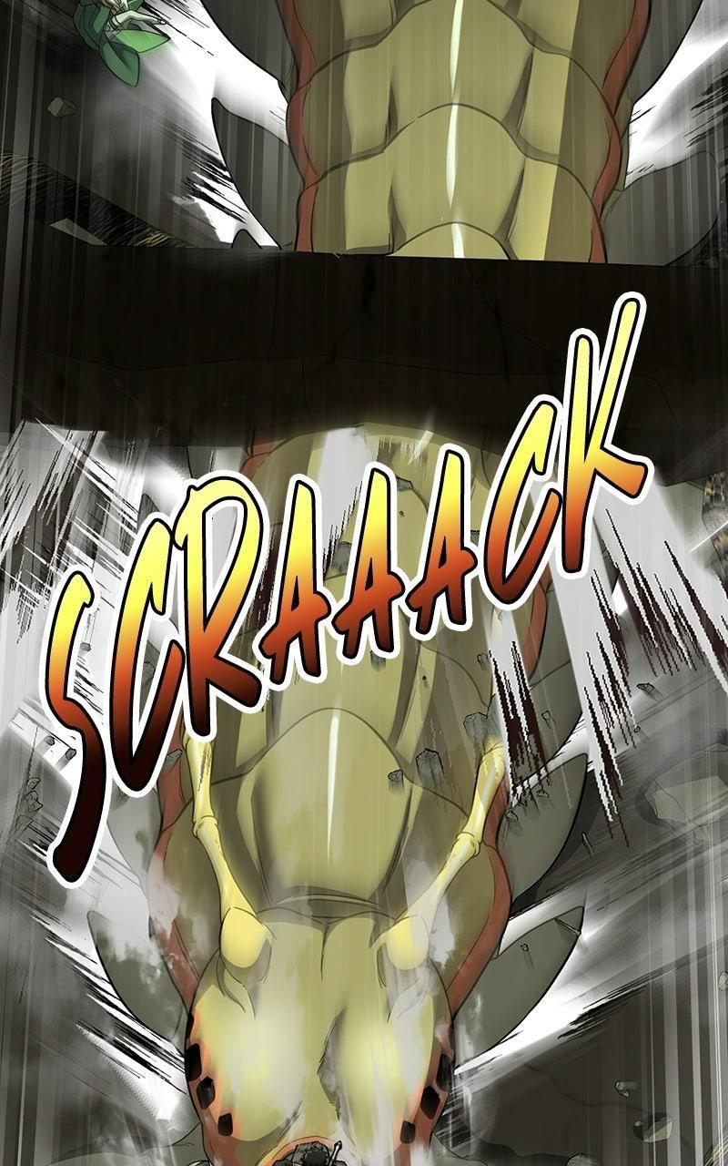 Read Monster Eater Manga Online