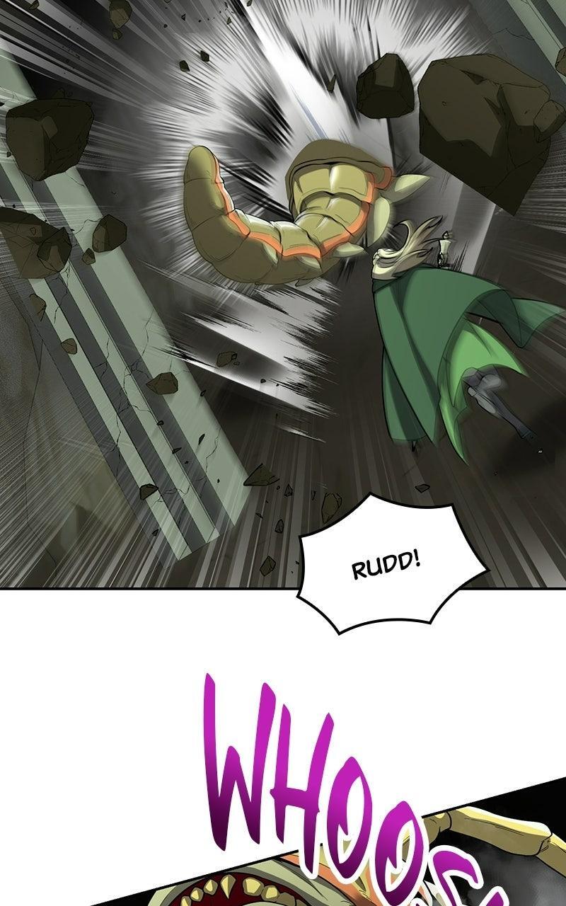 Read Monster Eater Manga Online