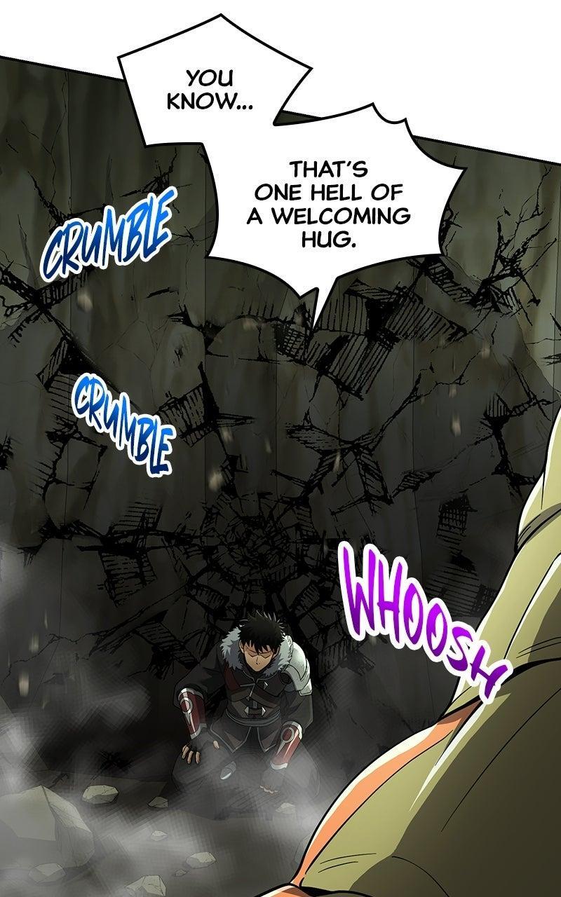 Read Monster Eater Manga Online