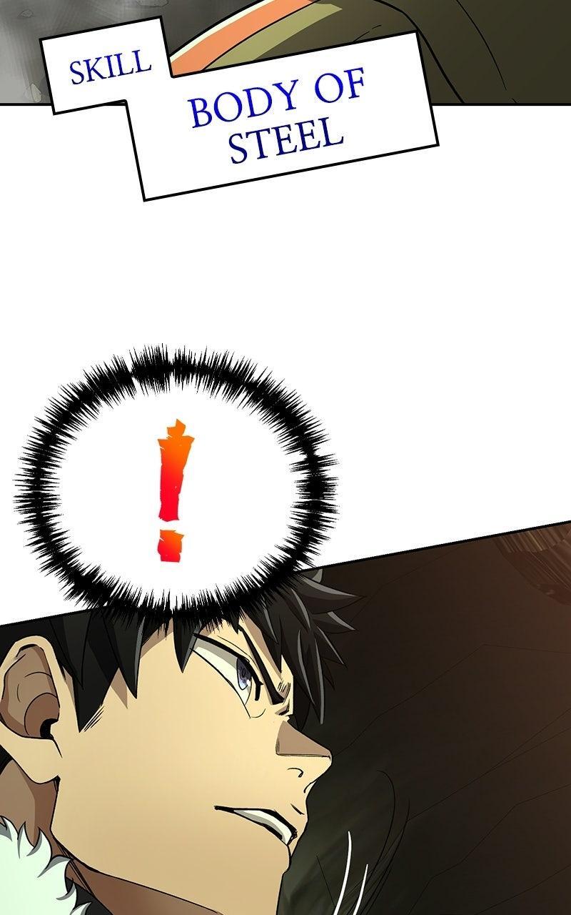 Read Monster Eater Manga Online