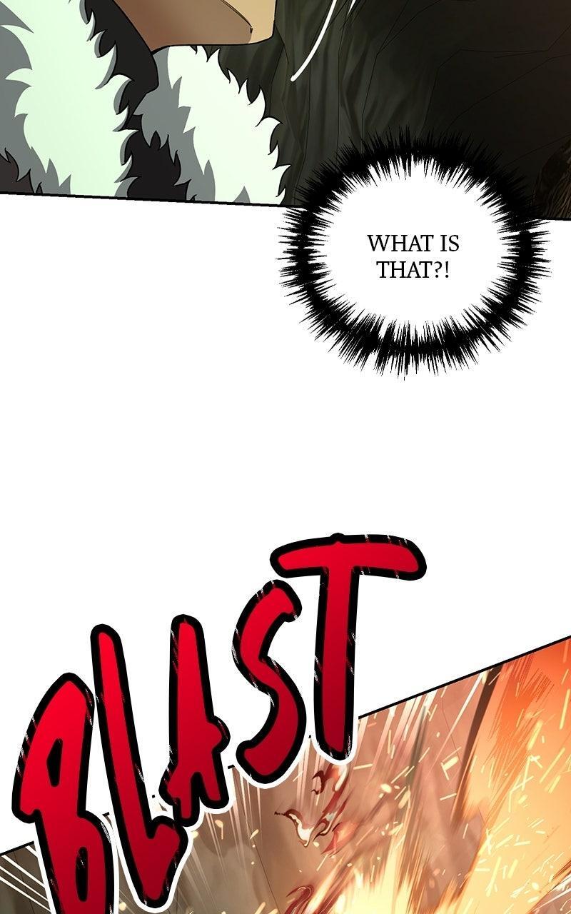 Read Monster Eater Manga Online