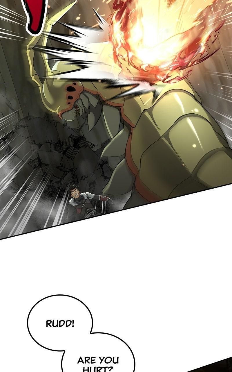 Read Monster Eater Manga Online