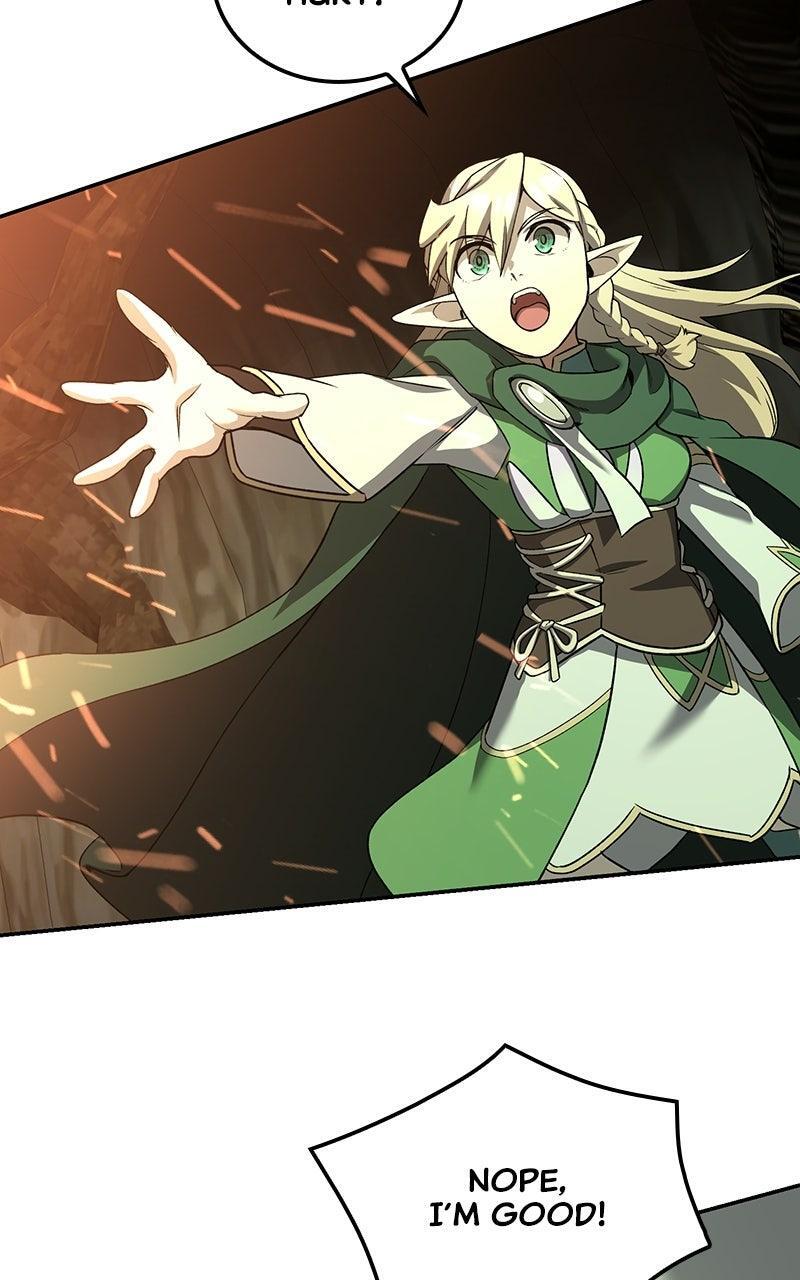Read Monster Eater Manga Online