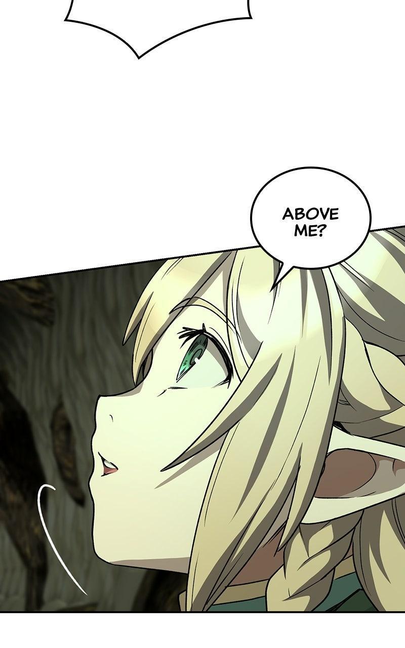 Read Monster Eater Manga Online