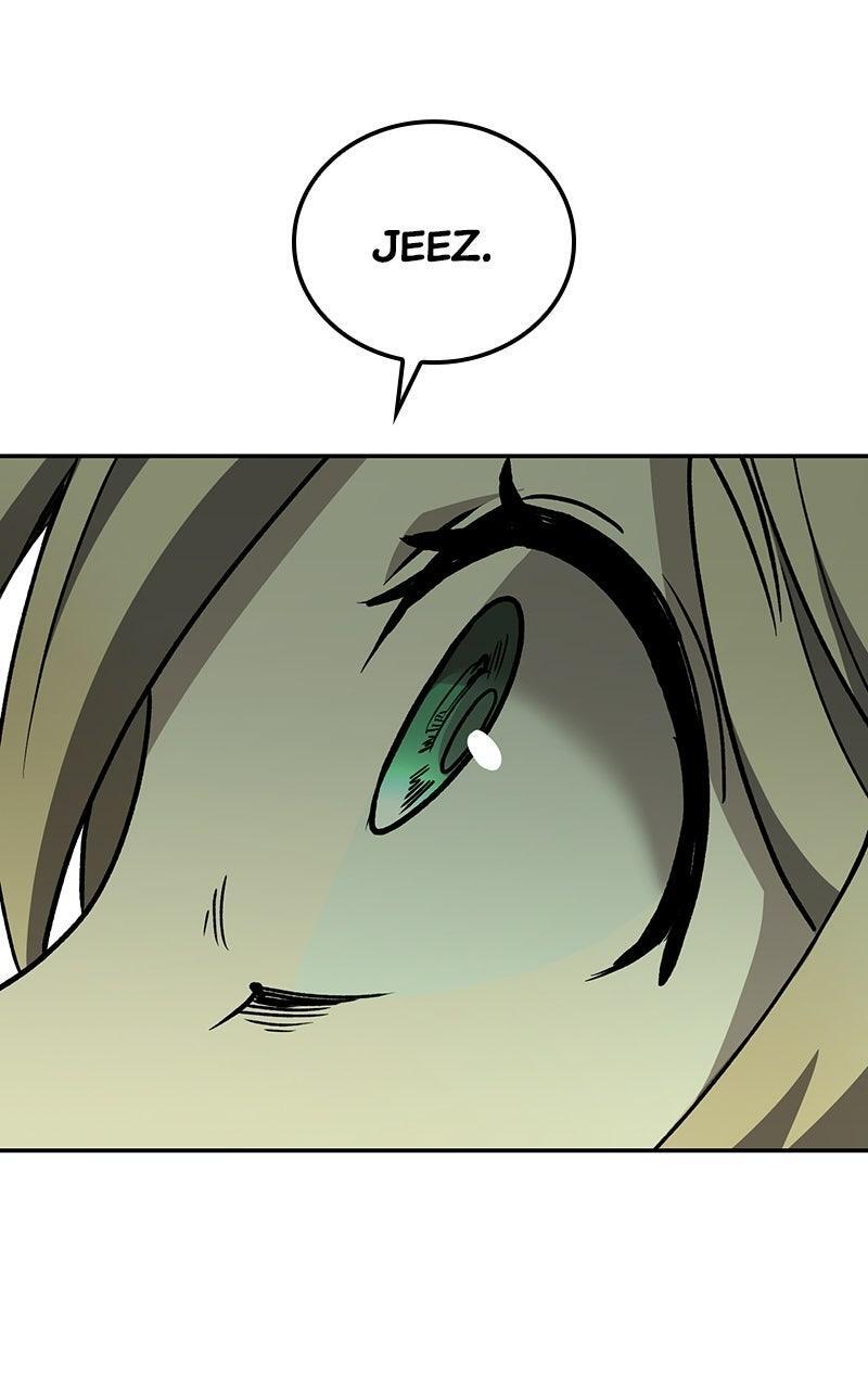 Read Monster Eater Manga Online