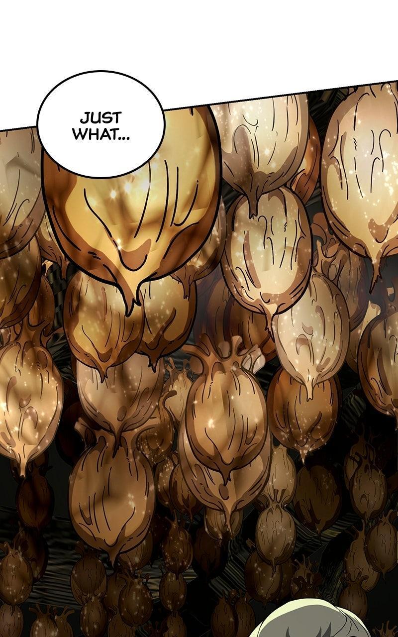Read Monster Eater Manga Online