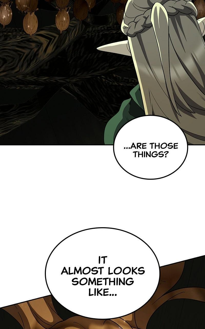 Read Monster Eater Manga Online