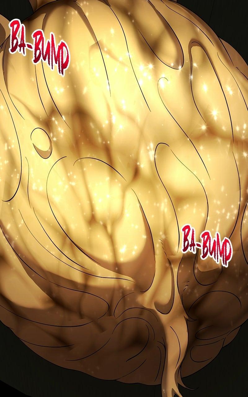 Read Monster Eater Manga Online