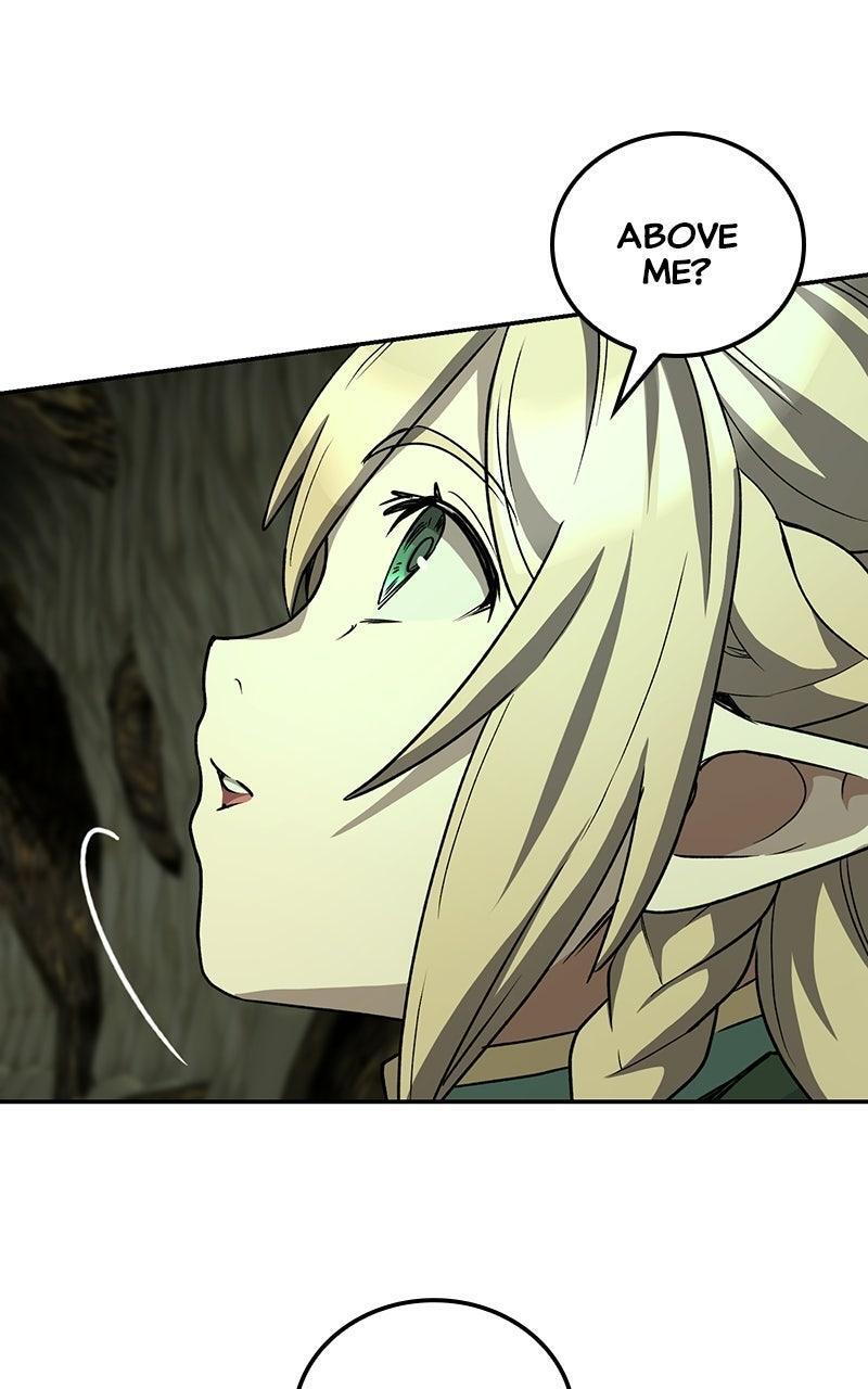 Read Monster Eater Manga Online