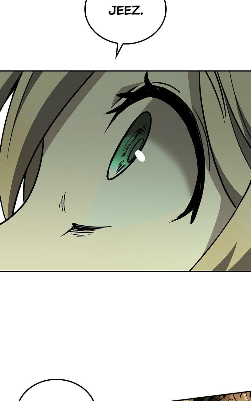 Read Monster Eater Manga Online