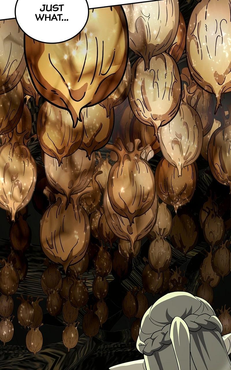 Read Monster Eater Manga Online