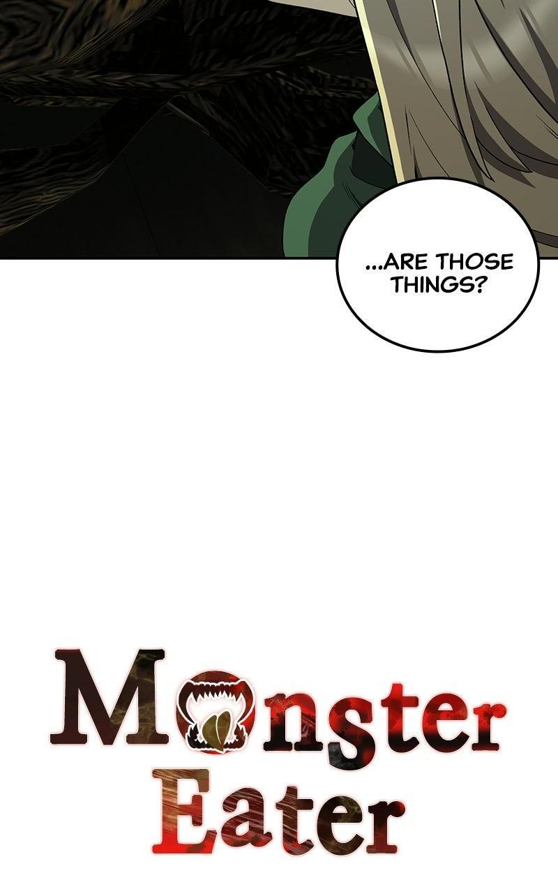 Read Monster Eater Manga Online