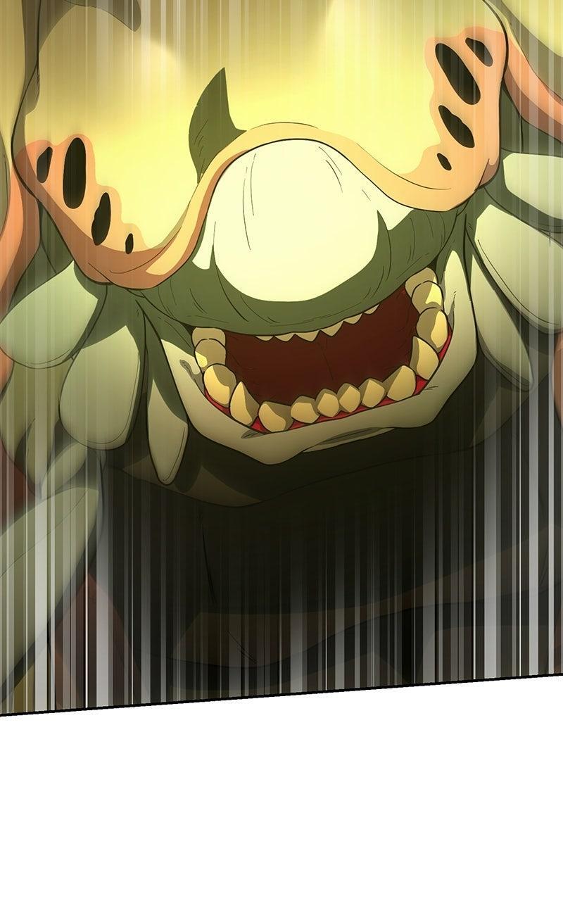 Read Monster Eater Manga Online