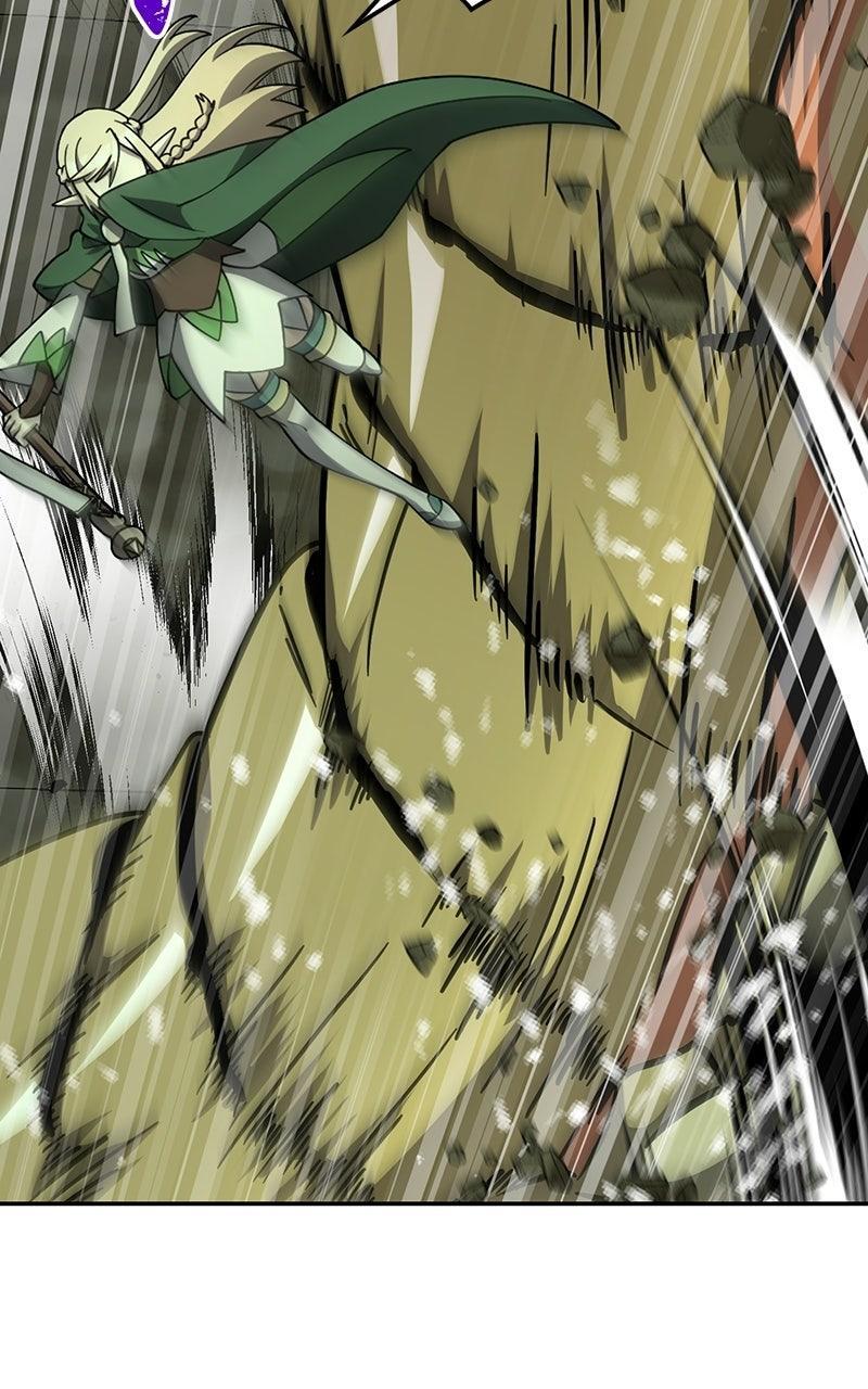 Read Monster Eater Manga Online