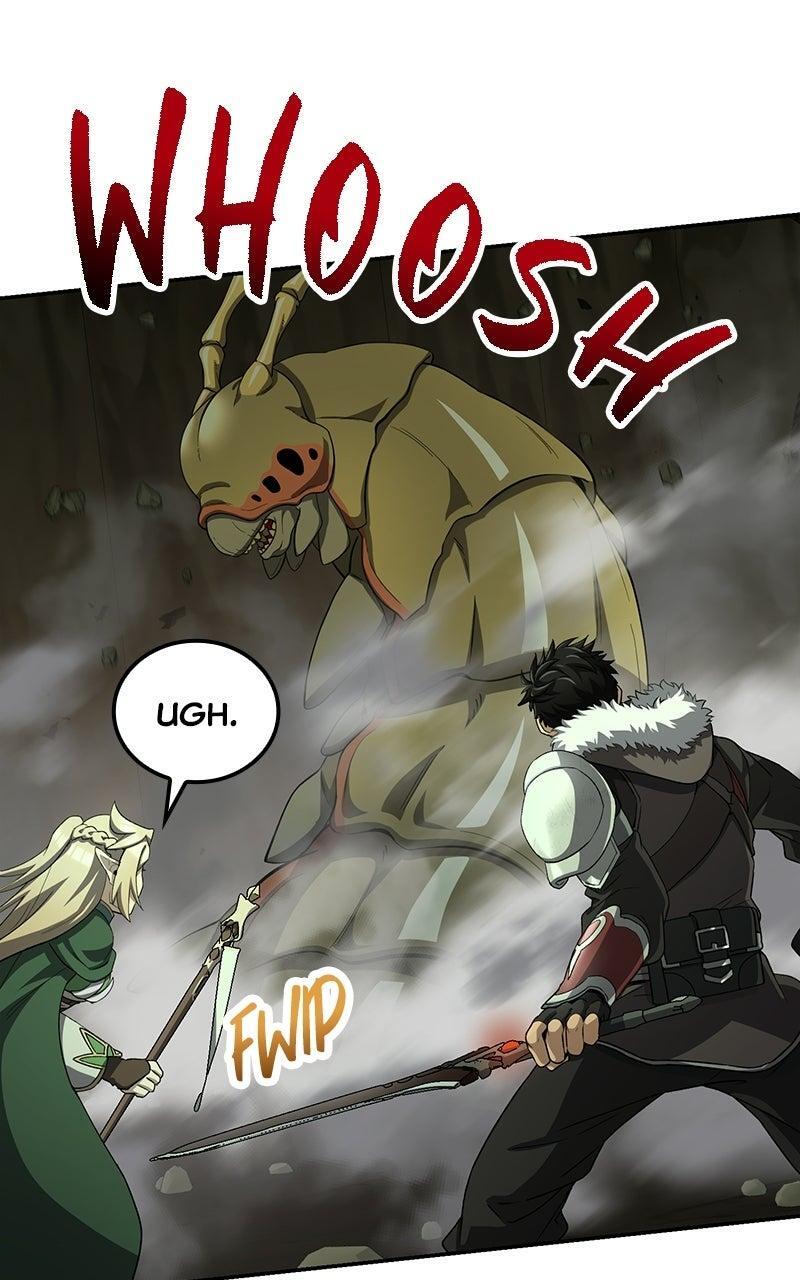 Read Monster Eater Manga Online