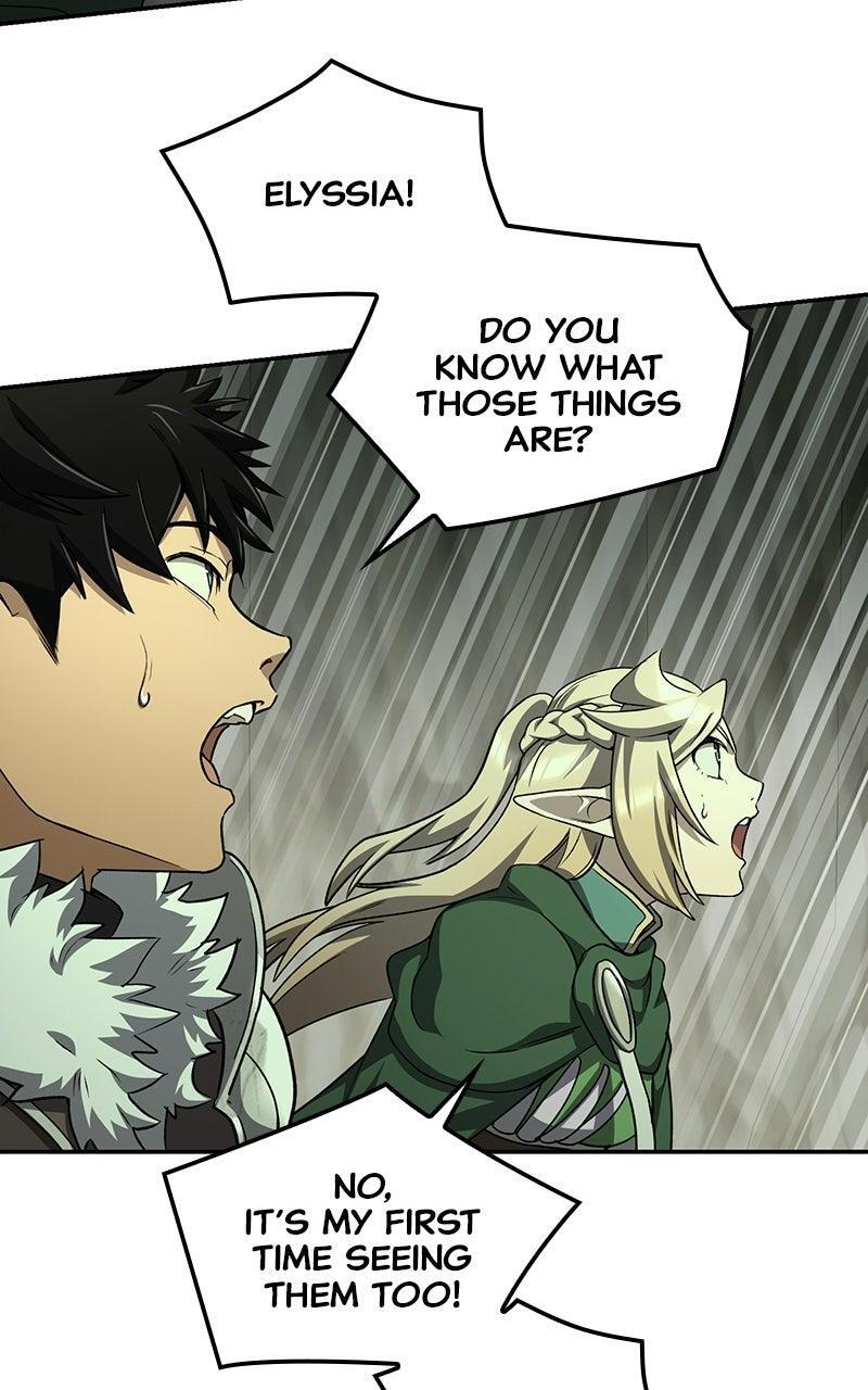 Read Monster Eater Manga Online