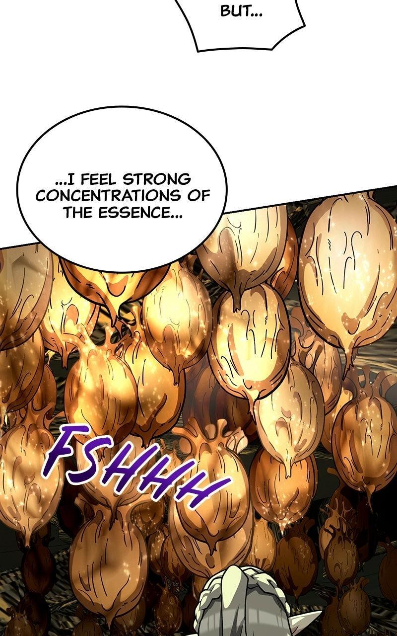 Read Monster Eater Manga Online