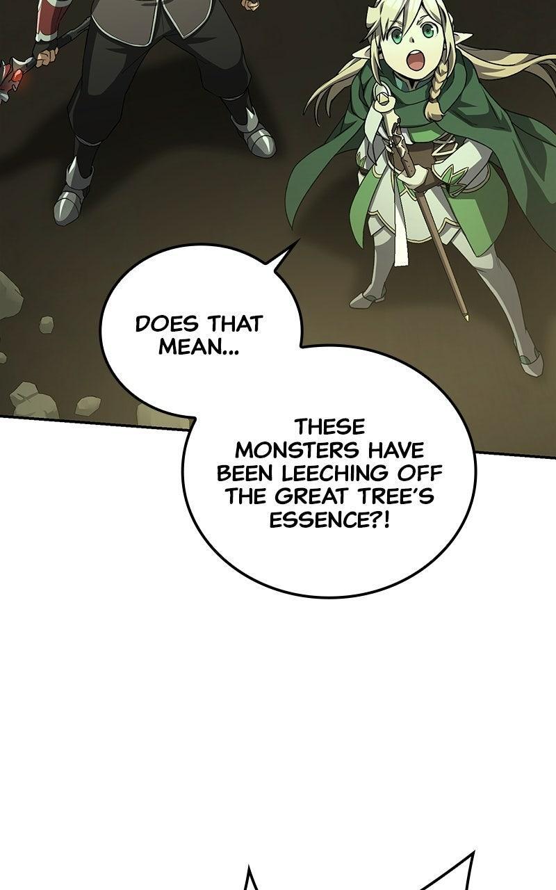 Read Monster Eater Manga Online