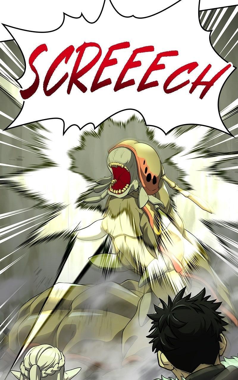 Read Monster Eater Manga Online