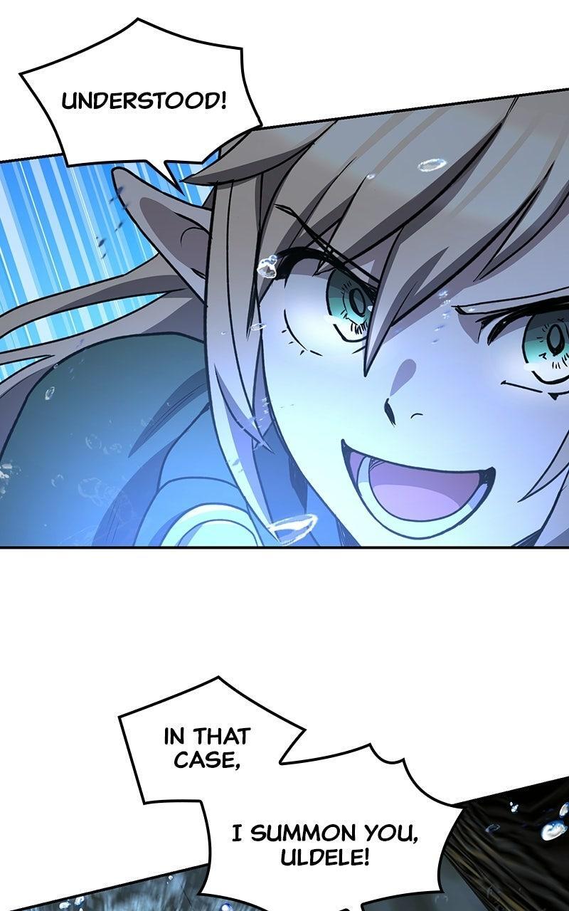 Read Monster Eater Manga Online