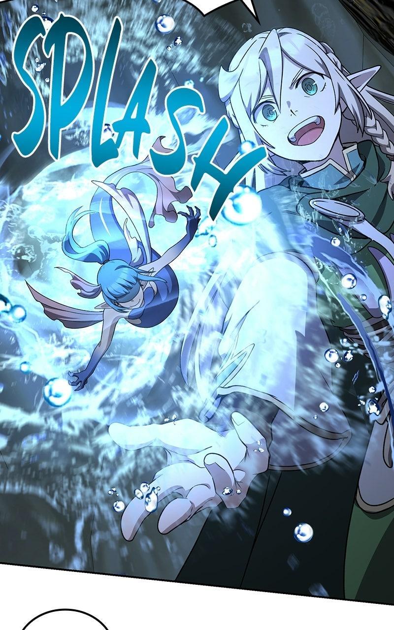 Read Monster Eater Manga Online