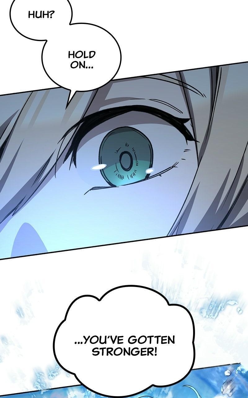 Read Monster Eater Manga Online