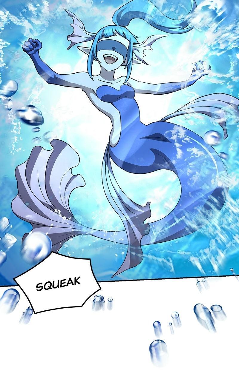 Read Monster Eater Manga Online