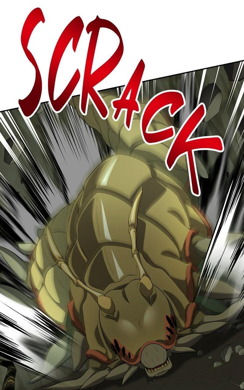 Read Monster Eater Manga Online