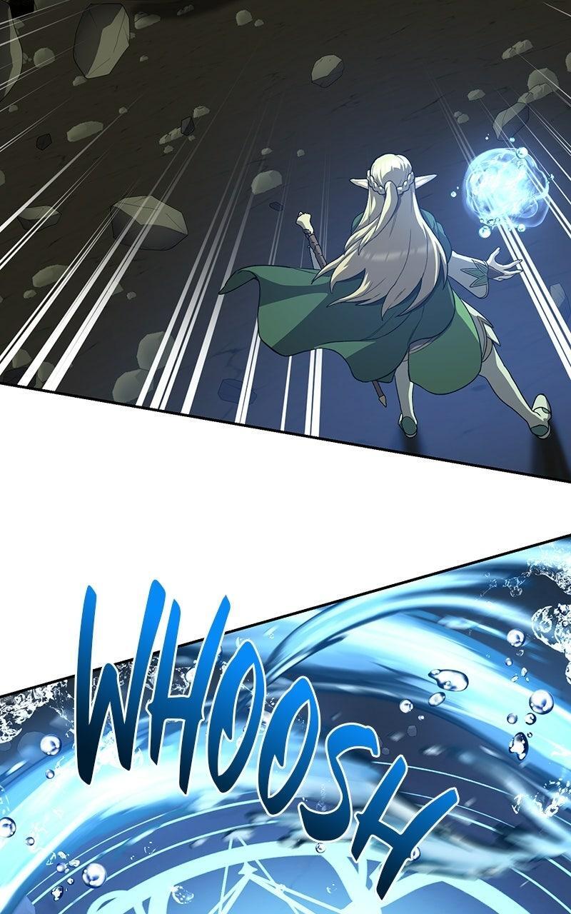 Read Monster Eater Manga Online