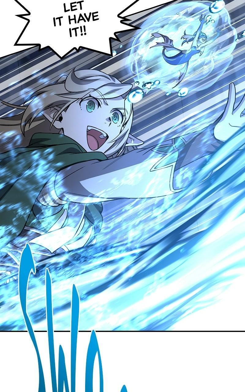 Read Monster Eater Manga Online