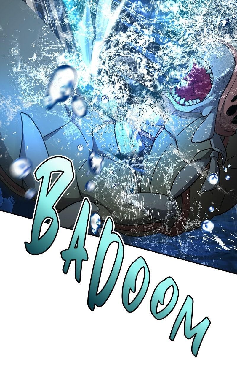 Read Monster Eater Manga Online
