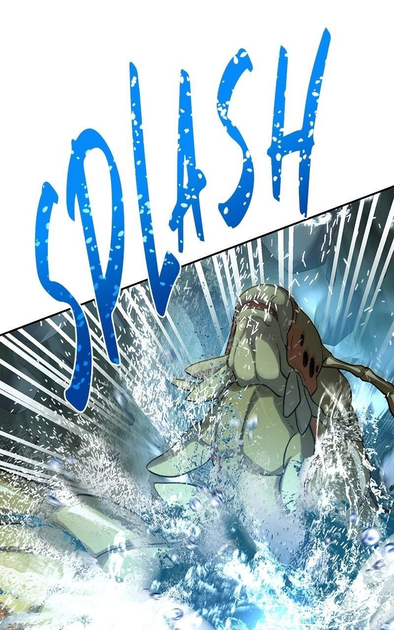 Read Monster Eater Manga Online