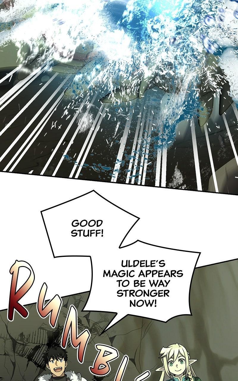 Read Monster Eater Manga Online