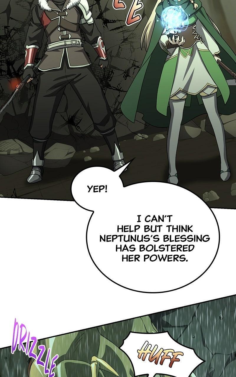 Read Monster Eater Manga Online