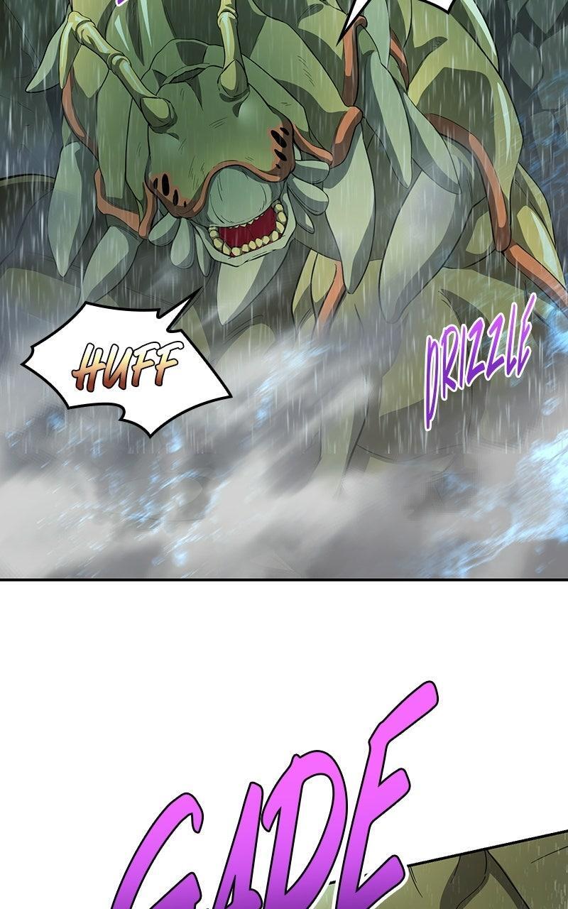 Read Monster Eater Manga Online