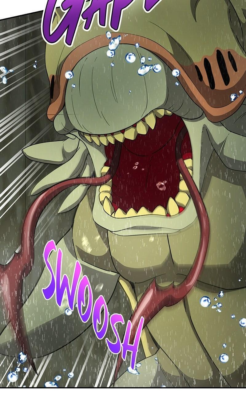 Read Monster Eater Manga Online