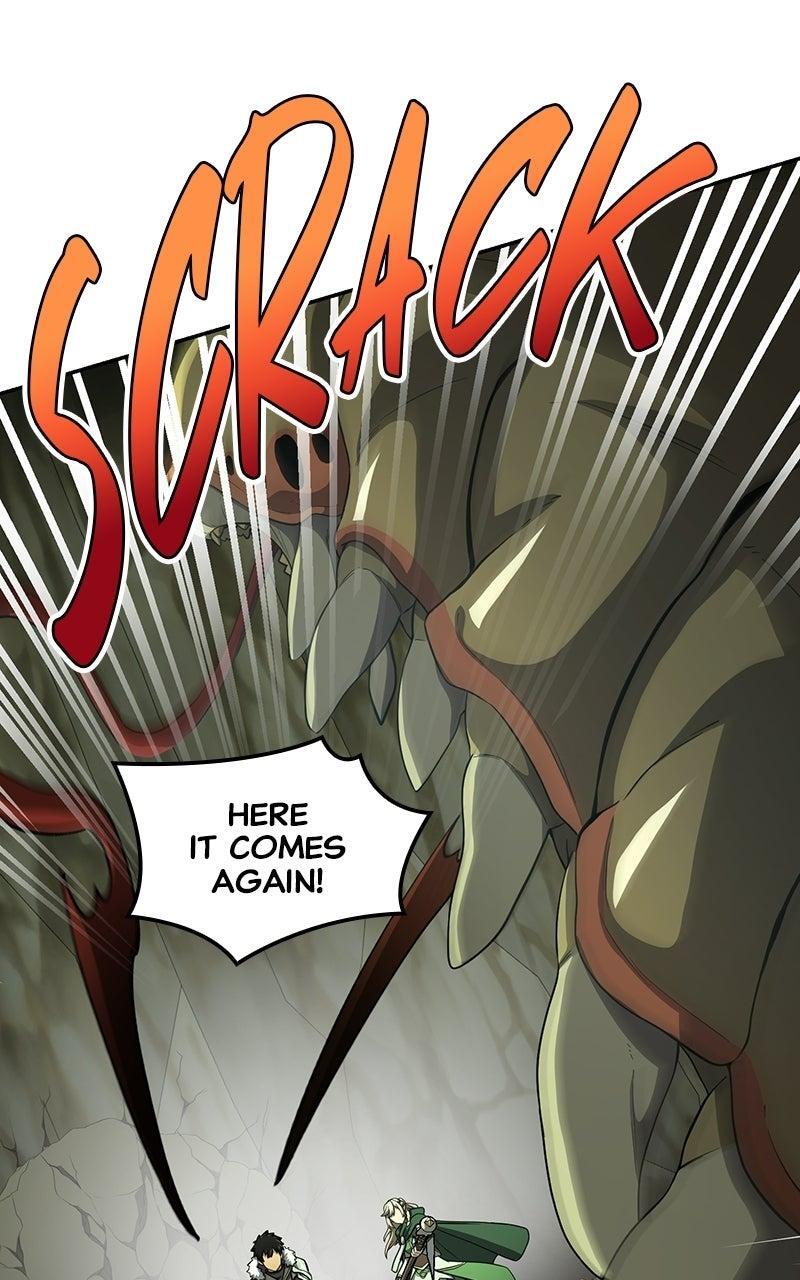 Read Monster Eater Manga Online
