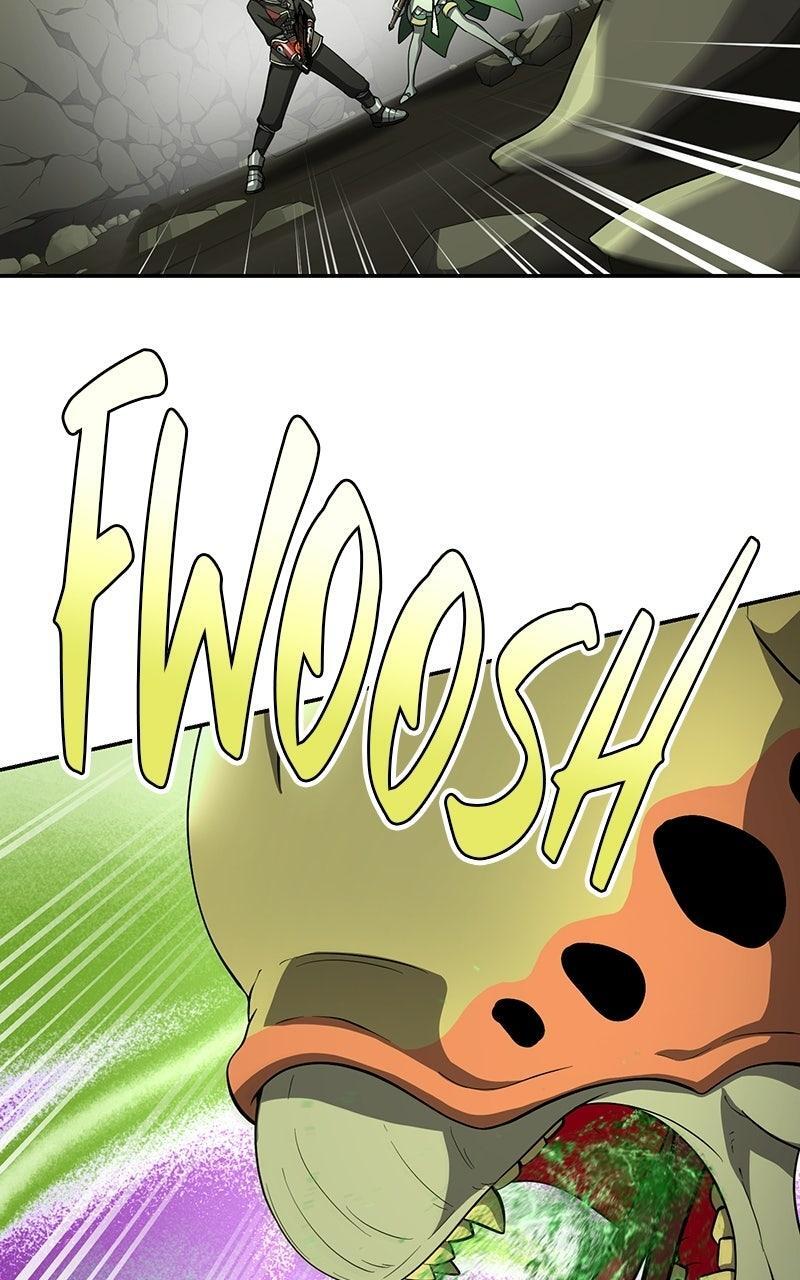 Read Monster Eater Manga Online