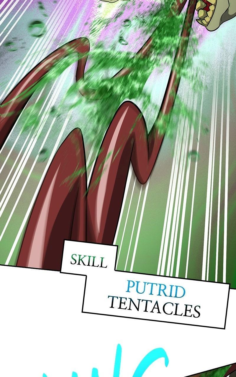 Read Monster Eater Manga Online