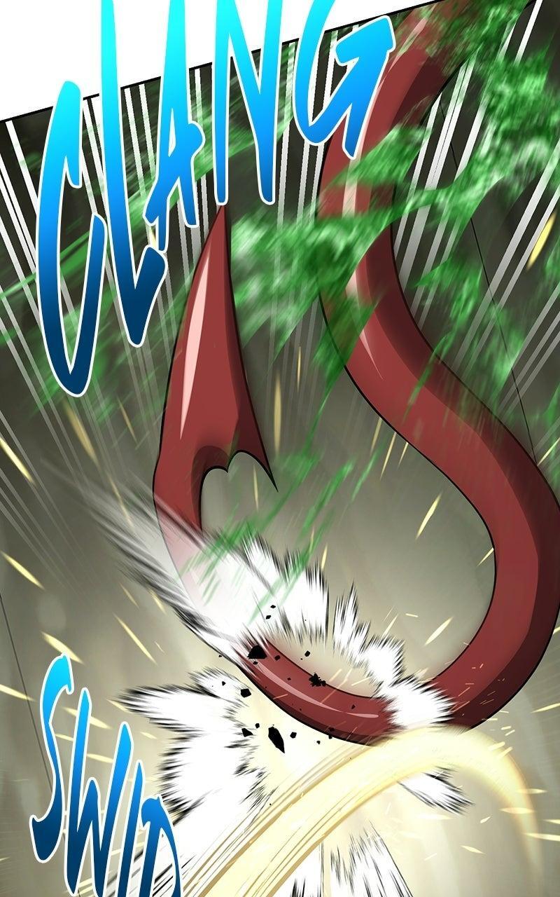 Read Monster Eater Manga Online