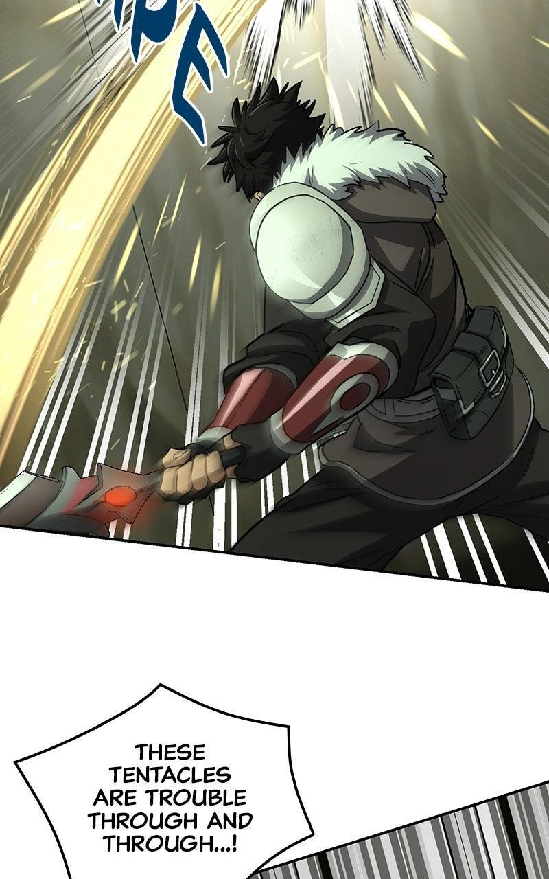 Read Monster Eater Manga Online