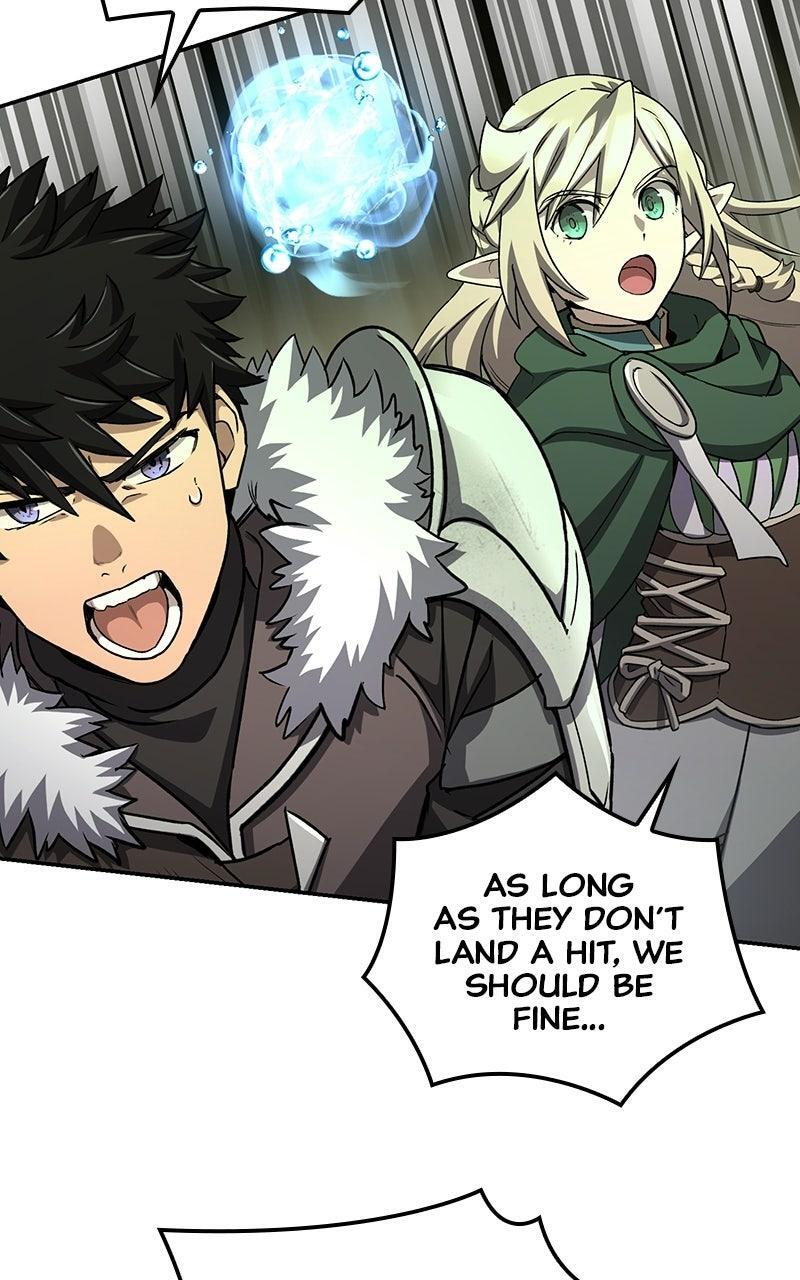 Read Monster Eater Manga Online