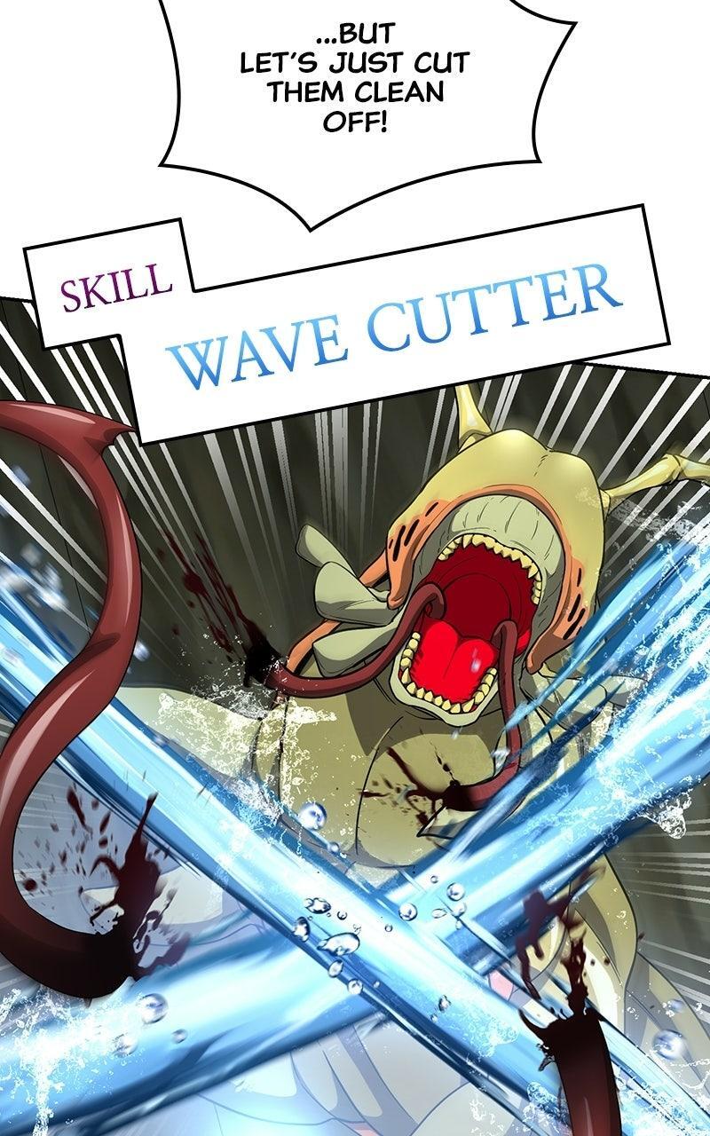 Read Monster Eater Manga Online