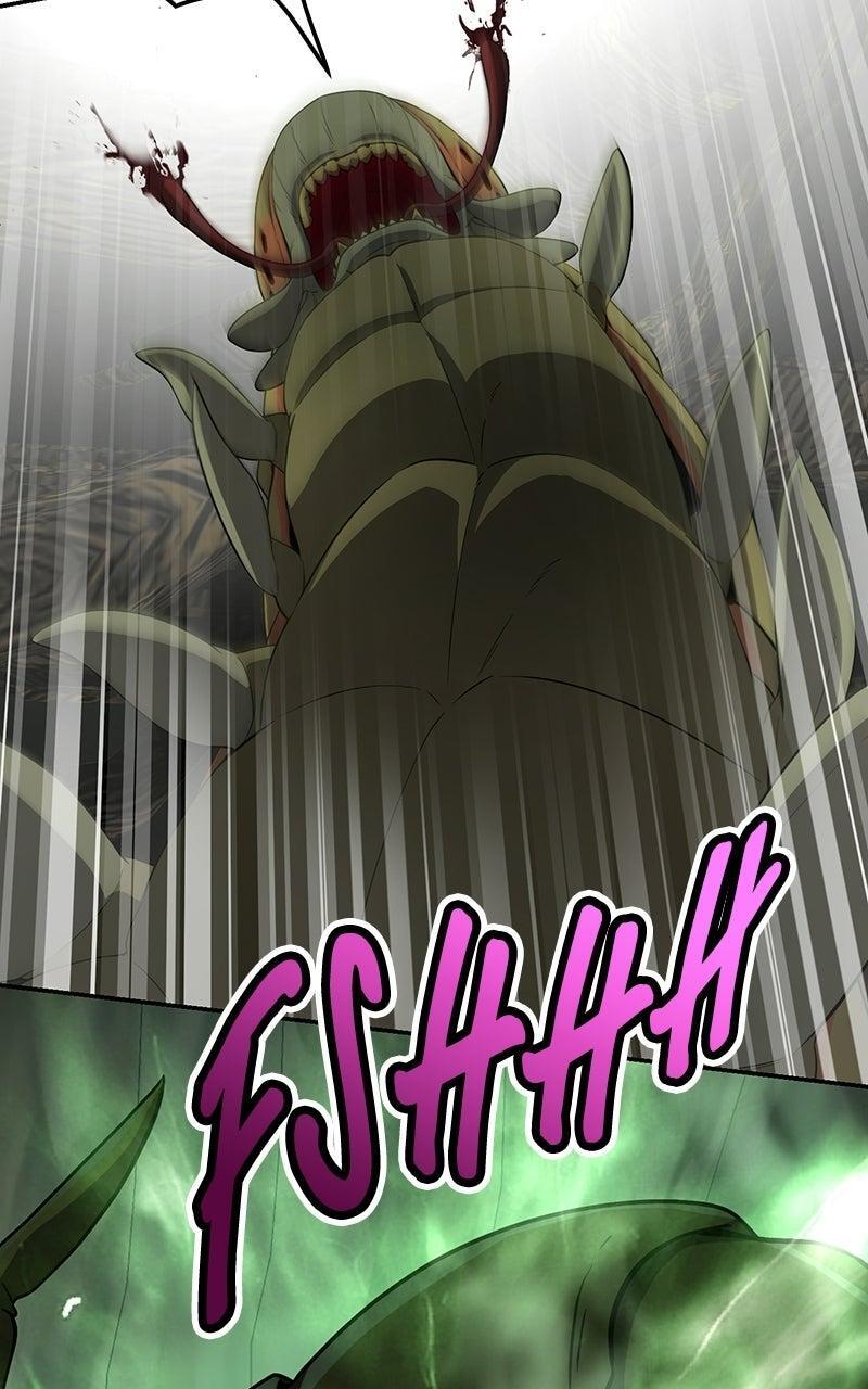 Read Monster Eater Manga Online