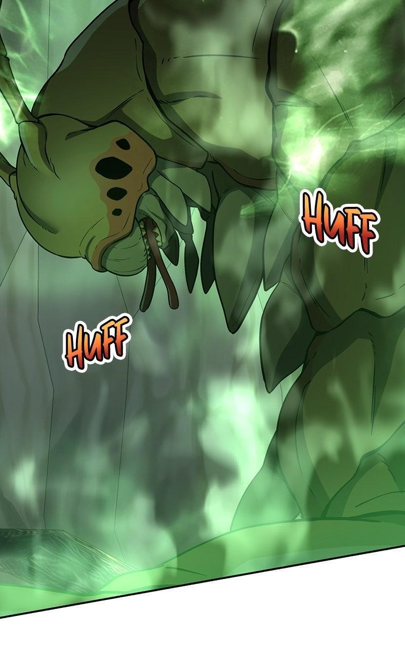 Read Monster Eater Manga Online
