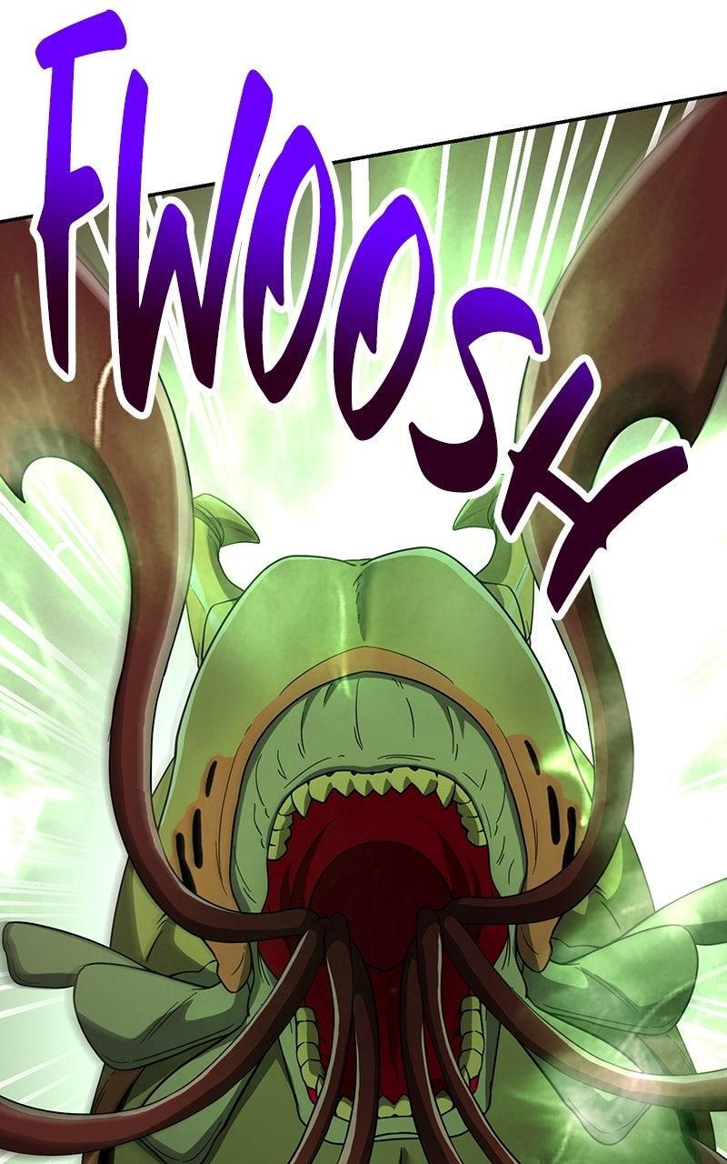Read Monster Eater Manga Online