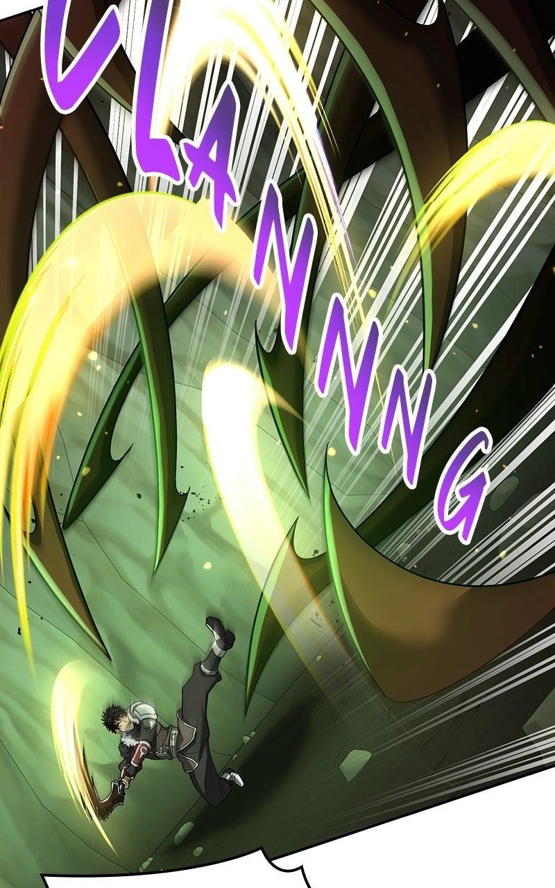 Read Monster Eater Manga Online