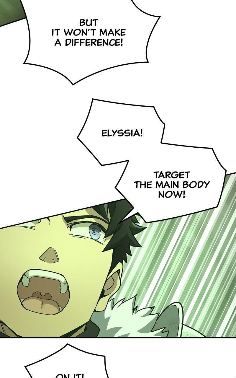 Read Monster Eater Manga Online
