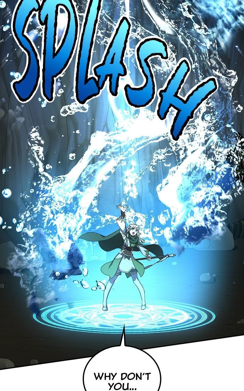 Read Monster Eater Manga Online